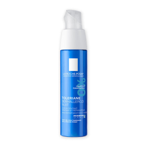 La Roche-Posay Toleriane Dermallergo Night Cream