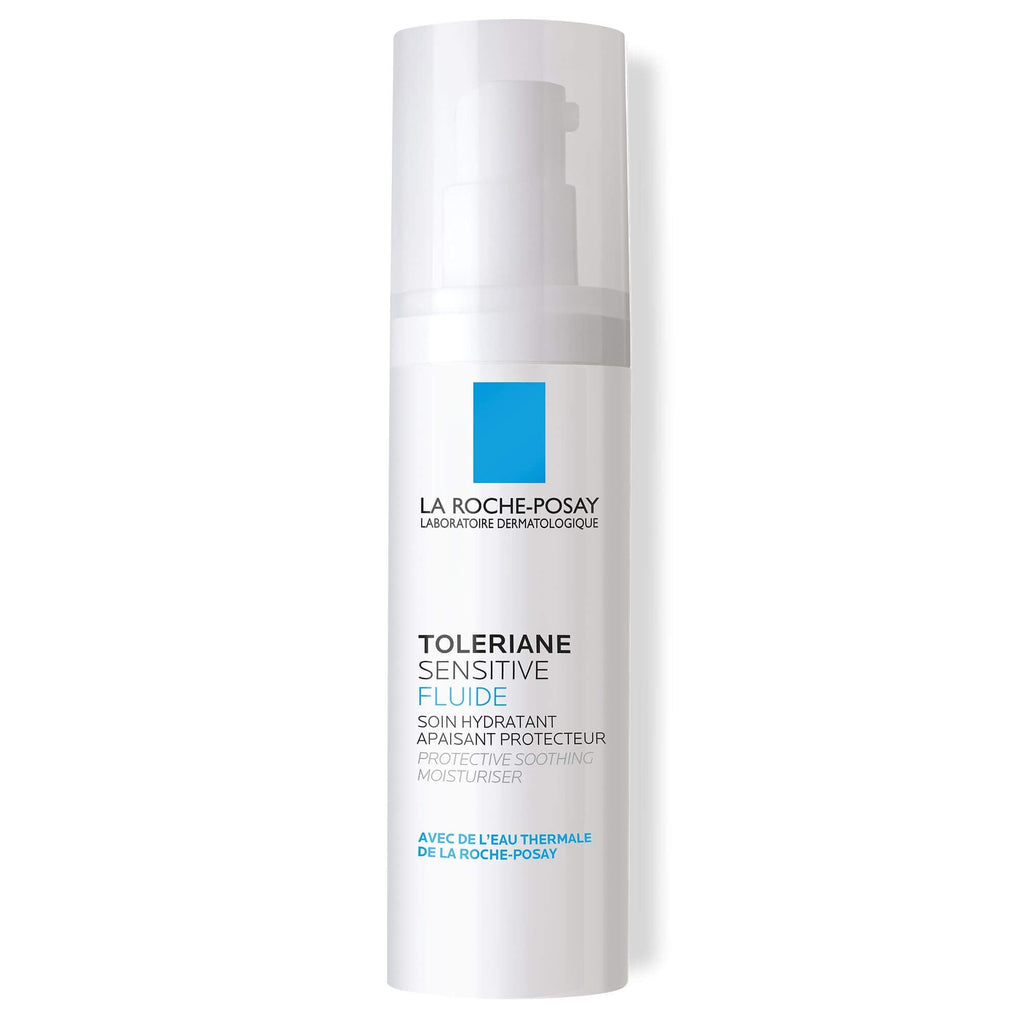 La Roche-Posay Toleriane Sensitive Moisturizing Fluid