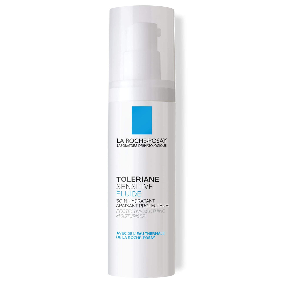 La Roche-Posay Toleriane Sensitive Moisturizing Fluid