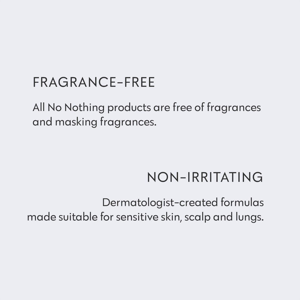 Sensitive Styling Bundle