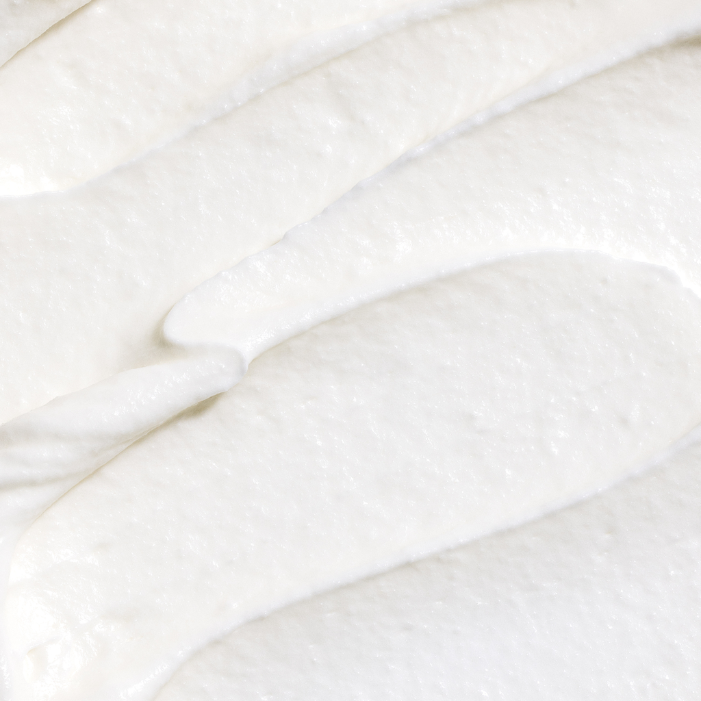 Citrus · Whipped Tallow