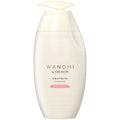 Hair Recipe Wanomi Conditioner Urutsuya