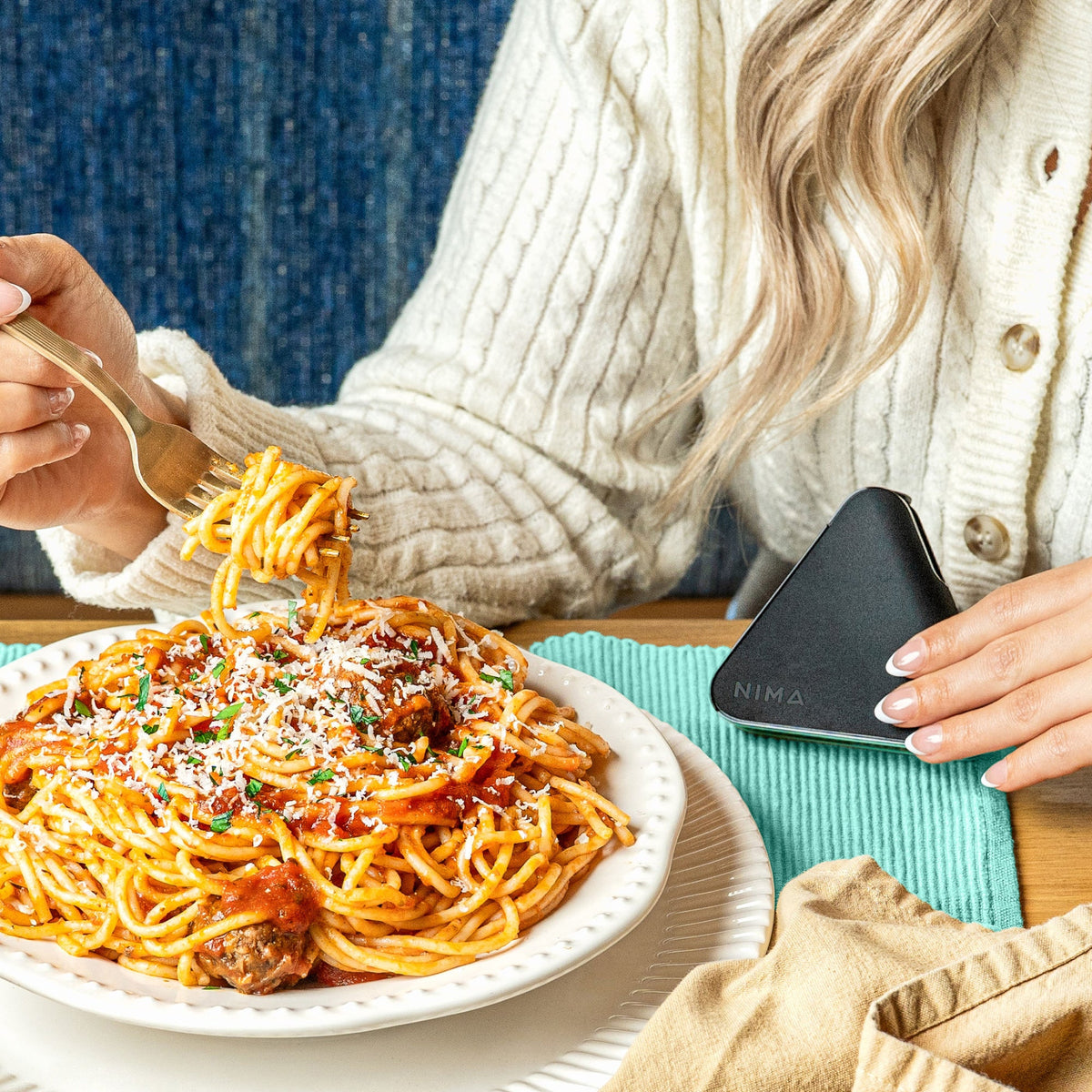 NIMA™ Gluten Sensor