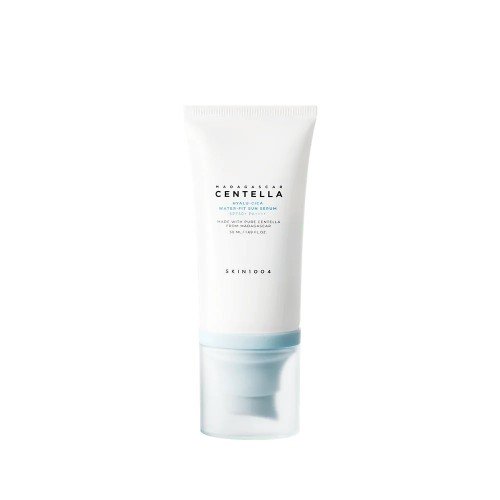 SKIN1004 Madagascar Centella Hyalu-Cica Water-Fit Sun Serum SPF50+ PA++++