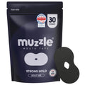 Muzzle® Mouth Tape for Adults (Strong Hold)