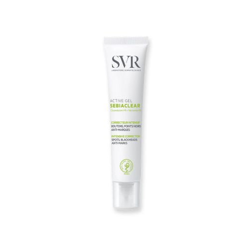 SVR Sebiaclear Active Gel