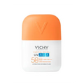 Vichy Solaire UV-Aqua Invisible Moisturizing Fluid SPF 50